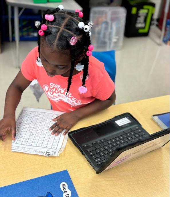 Math: Fueling Success